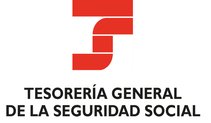 Logo Seguridad Social B 1