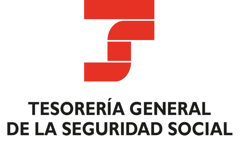 Logo Seguridad Social B 1